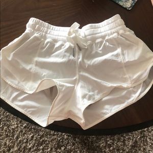 Hotty hot short